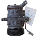 COMPRESSOR DO AR-CONDICIONADO TOYOTA ETIOS XLS 1.5 2013/2014