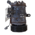 COMPRESSOR DO AR-CONDICIONADO TOYOTA ETIOS XLS 1.5 2013/2014