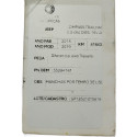 DIFERENCIAL EIXO TRASEIRO JEEP 2.0 4X4 DIES. 16V AUT. 2019