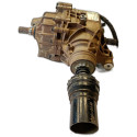 DIFERENCIAL EIXO TRASEIRO JEEP COMMANDER LIMITED TD380 2.0