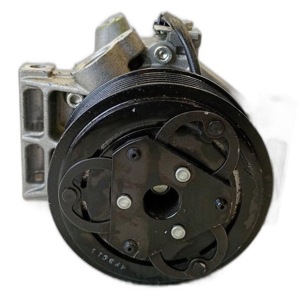 COMPRESSOR DO AR-CONDICIONADO NISSAN KICKS SENSE 1.6 2024