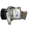 COMPRESSOR DO AR-CONDICIONADO NISSAN KICKS SENSE 1.6 2024