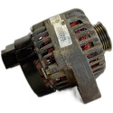 ALTERNADOR FIAT UNO VIVACE 1.0 EVO FIRE FLEX 8V 3P 2015/2015