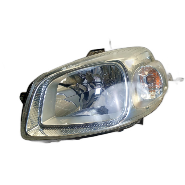 FAROL ESQUERDO FIAT UNO VIVACE 1.0 EVO FIRE FLEX 8V 3P 2015