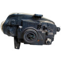 FAROL ESQUERDO FIAT UNO VIVACE 1.0 EVO FIRE FLEX 8V 3P 2015