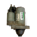 MOTOR DE PARTIDA FIAT UNO VIVACE 1.0 EVO FIRE FLEX 8V 2015