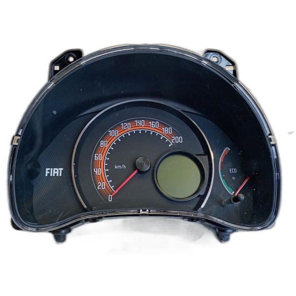 PAINEL DE INSTRUMENTOS FIAT UNO VIVACE 1.0 EVO F. FLEX 15/15