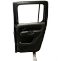 PORTA TRASEIRA DIREITA VOLKSWAGEN AMAROK EXTREME CD 3.0 2022