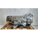 CÂMBIO AUTOMÁTICO JEEP GRAND CHEROKEE LAREDO 2.7 2004