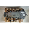 CÂMBIO AUTOMÁTICO JEEP GRAND CHEROKEE LAREDO 2.7 2004
