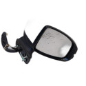 RETROVISOR DIREITO HONDA FIT LX 1.5 FLEXONE 16V 2015/2015