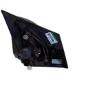 RETROVISOR ESQUERDO GM ONIX HATCH JOY 1.0 8V FLEX 2017/2018