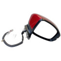 RETROVISOR DIREITO HONDA FIT EXL 1.5 FLEX/FLEXONE 16V 2020