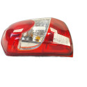 LANTERNA TRASEIRA ESQUERDA TOYOTA ETIOS X 1.3 FLEX 16V 2015