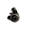 TURBOCOMPRESSOR TURBINA JEEP G CHEROKEE LAREDO 2.7 DIE 2004
