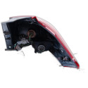 LANTERNA TRASEIRA ESQUERDA NISSAN KICKS SV 1.6 16V 17/18