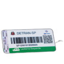 LANTERNA TRASEIRA ESQUERDA NISSAN KICKS SV 1.6 16V 17/18