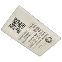 PARA-LAMA DIANTEIRO DIREITO CHERY QQ 1.1/1.0 12V 11/12