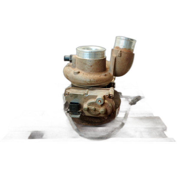 TURBINA RAM RAM 2500 LARAMIE 6.7 2019/19