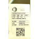 PORTA TRASEIRA DIREITA CHEVROLET CELTA SPIRIT 1.0 2006/2007