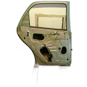 PORTA TRASEIRA ESQUERDA CHEVROLET CELTA SPIRIT 1.0 2006/2007