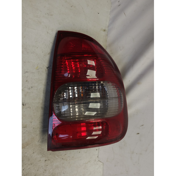 LANTERNA TRASEIRA DIREITA CHEVROLET CORSA SED CLASS.LIFE 1.0