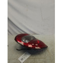 LANTERNA TRASEIRA DIREITA CHEVROLET CORSA SED CLASS.LIFE 1.0