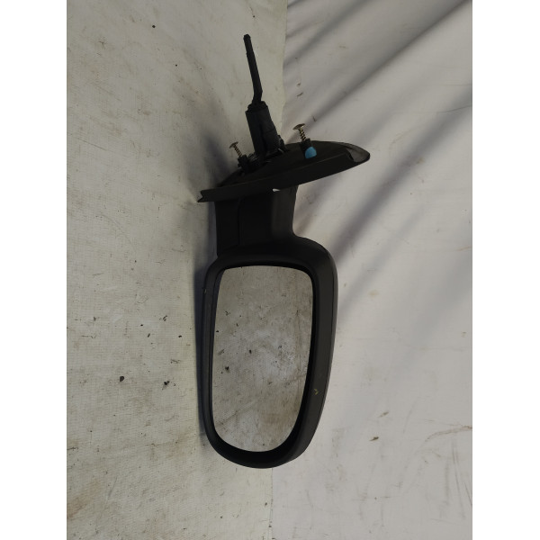 RETROVISOR DIREITO CHEVROLET CORSA HATCHBACK 1.8 2003/2004