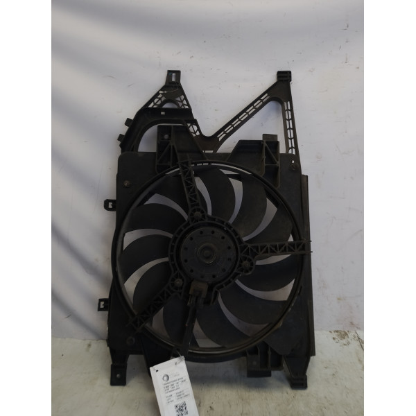 ELETROVENTILADOR CHEVROLET CORSA HATCHBACK 1.8 2003/2004