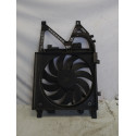 ELETROVENTILADOR CHEVROLET CORSA HATCHBACK 1.8 2003/2004
