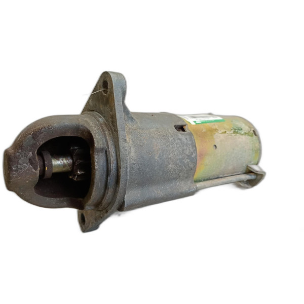 MOTOR DE PARTIDA CHEVROLET CORSA SED CLASS.LIFE 1.0 2005