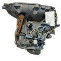 CÂMBIO MANUAL CHEVROLET CELTA SPIRIT 1.0 MPFI FLEXP. 2006/07