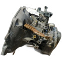 CÂMBIO MANUAL CHEVROLET CELTA SPIRIT 1.0 MPFI FLEXP. 2006/07