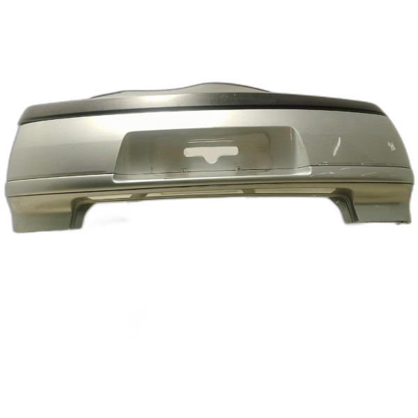 PARA-CHOQUE TRASEIRO VOLKSWAGEN BORA 2.0 FLEX 2010/2011