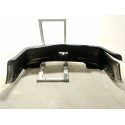 PARA-CHOQUE TRASEIRO VOLKSWAGEN BORA 2.0 FLEX 2010/2011