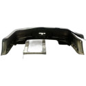 PARA-CHOQUE TRASEIRO VOLKSWAGEN BORA 2.0 FLEX 2010/2011