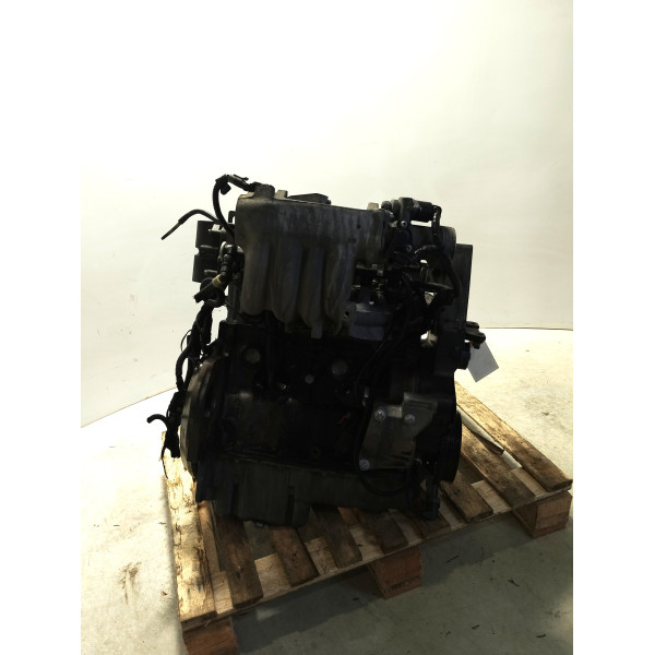 MOTOR COMPLETO CHEVROLET CORSA HATCHBACK 1.8 2003/2004