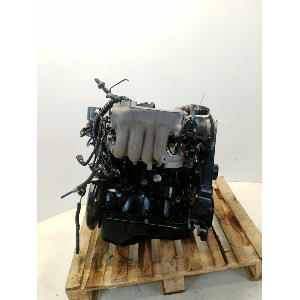 MOTOR COMPLETO CHEVROLET CELTA SPIRIT 1.0 FLEXP 2006/2007