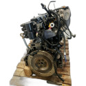 MOTOR COMPLETO CHEVROLET CELTA SPIRIT 1.0 FLEXP 2006/2007