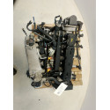 MOTOR COMPLETO CHEVROLET CELTA SPIRIT 1.0 FLEXP 2006/2007