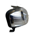 FAROL DIREITO VOLKSWAGEN FOX PLUS 1.6MI TOTAL FLEX 8V 2004