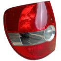 LANTERNA TRASEIRA ESQUERDA VOLKSWAGEN FOX PLUS 1.6 2004