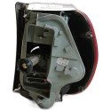 LANTERNA TRASEIRA ESQUERDA VOLKSWAGEN FOX PLUS 1.6 2004
