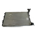 RADIADOR VOLKSWAGEN FOX PLUS 1.6MI TOTAL FLEX 8V 4P 2004