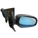 RETROVISOR DIREITO VOLKSWAGEN FOX PLUS 1.6 TOTAL FLEX 2004