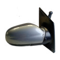 RETROVISOR DIREITO VOLKSWAGEN FOX PLUS 1.6 TOTAL FLEX 2004