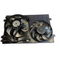 ELETROVENTILADOR VOLKSWAGEN FOX PLUS 1.6 2004