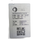 ELETROVENTILADOR VOLKSWAGEN FOX PLUS 1.6 2004