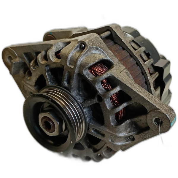 ALTERNADOR KIA SPORTAGE EX 2.0 16V AUT. 2009/2010