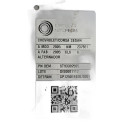 ALTERNADOR CHEVROLET CORSA SED CLASS.LIFE 1.0 2005/2005